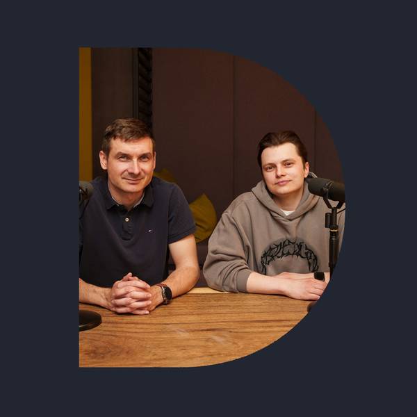 Digichef Podcast